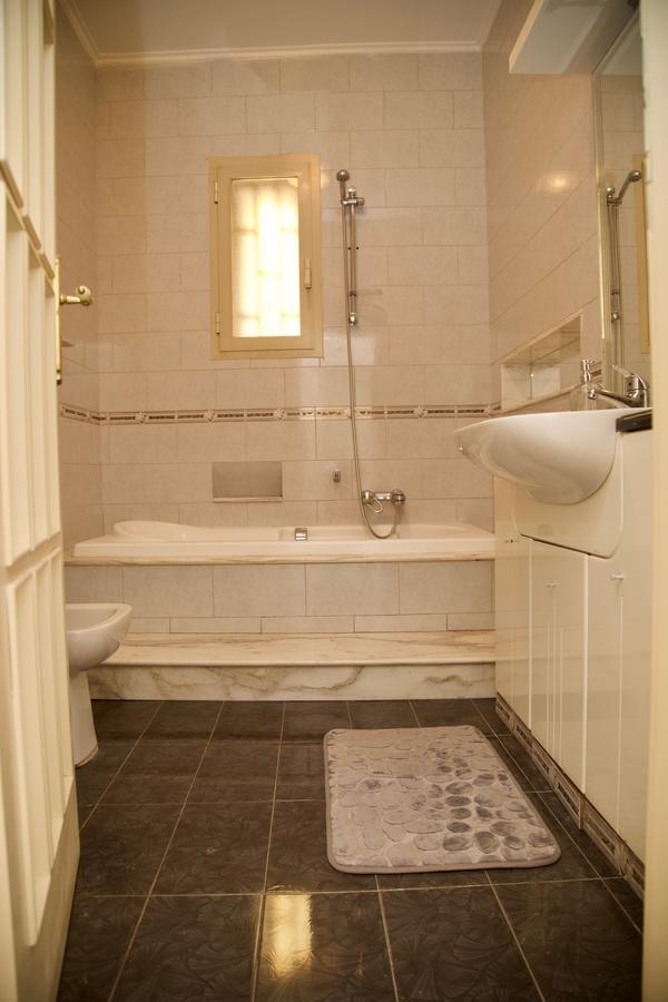 La Terrazza Di Dante Bed & Breakfast Naples Exterior photo