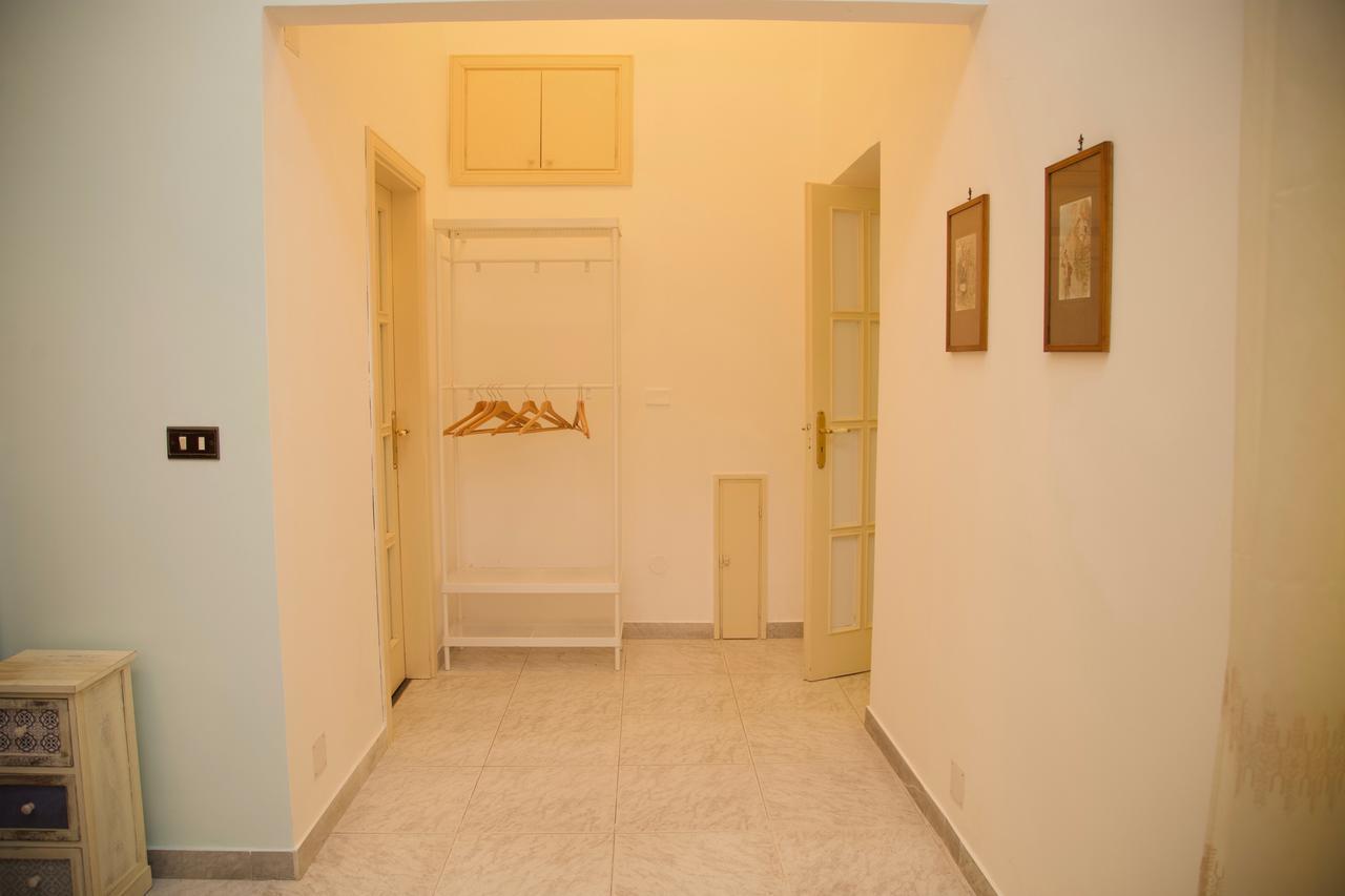 La Terrazza Di Dante Bed & Breakfast Naples Exterior photo